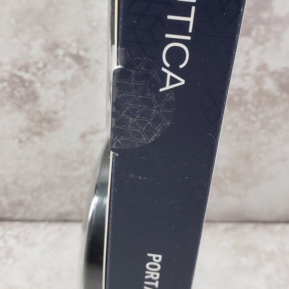 2024 Authentic Bluetooth v5.1 LED Light Nautica Portable Wireless S20 Speaker - Picture 8 of 13